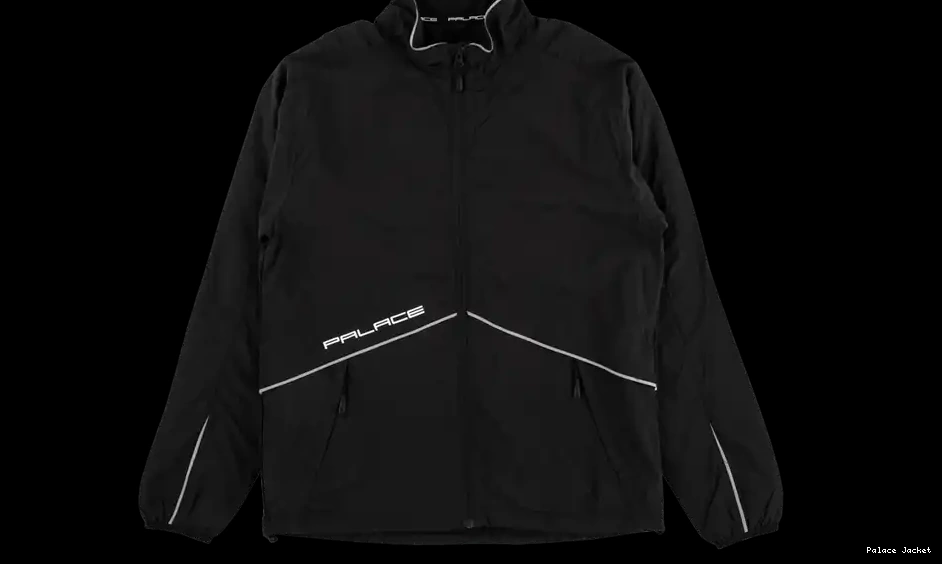 Cheap Palace Jacket Runner Crink 0526
